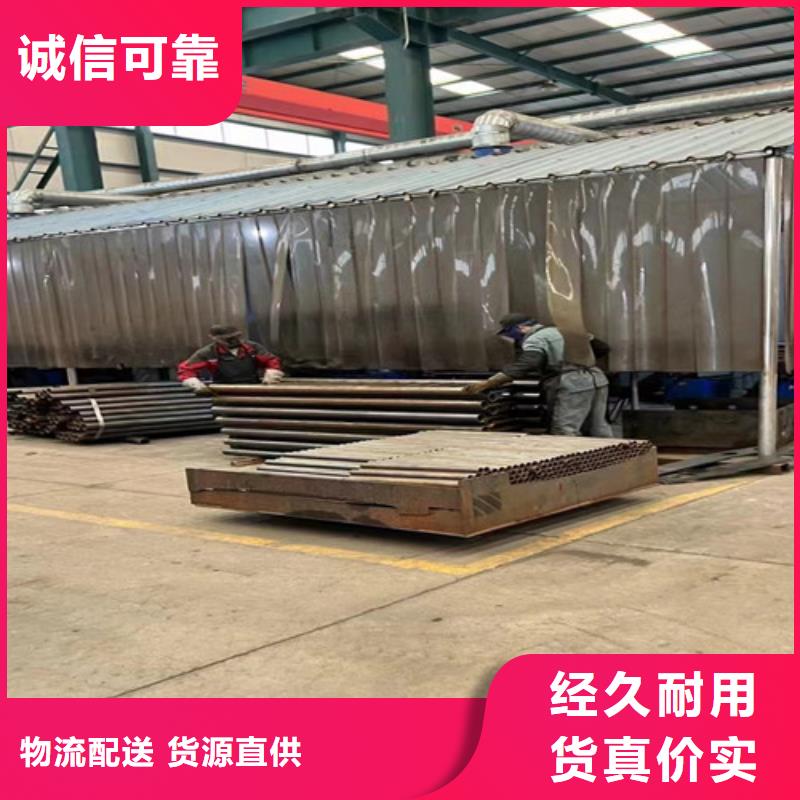 公路不锈钢桥梁护栏厂家资质齐全