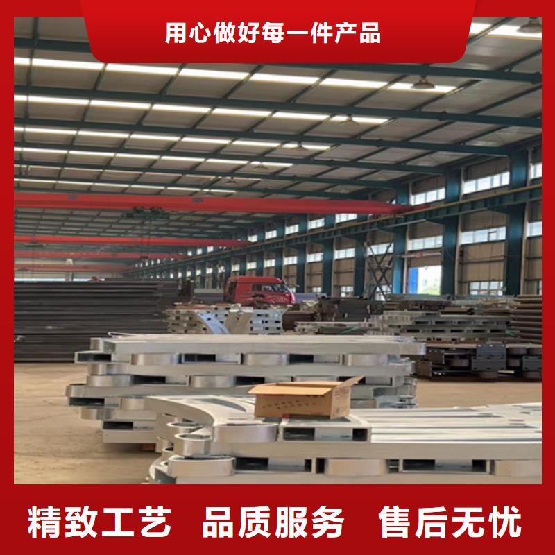方管防撞护栏_您的要求是我们的追求
