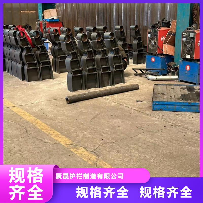 LED灯光栏杆厂家信守承诺