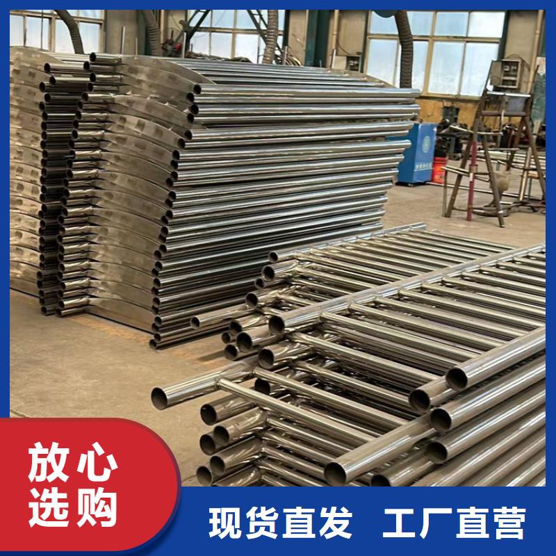 公路桥梁护栏直销厂家