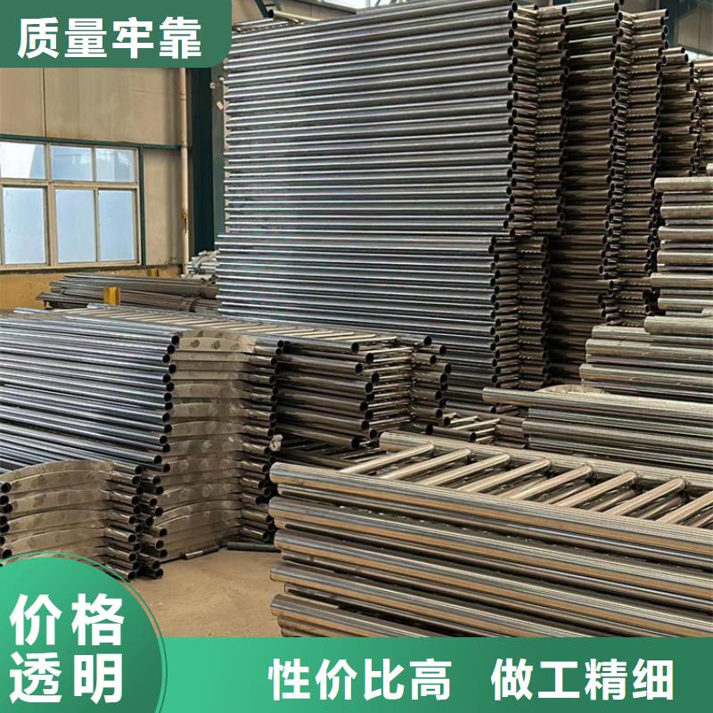 生产公路防撞护栏的生产厂家