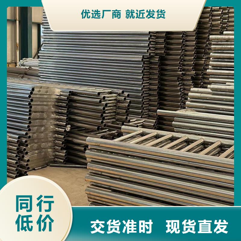 生产公路防撞护栏的生产厂家