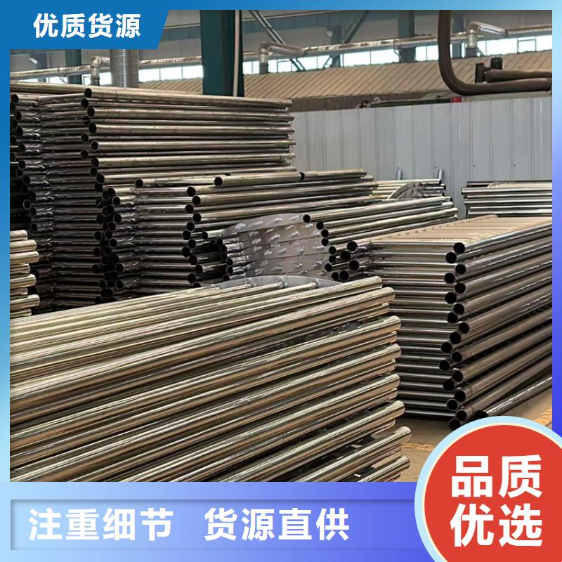 供应道路LED灯光护栏_优质厂家