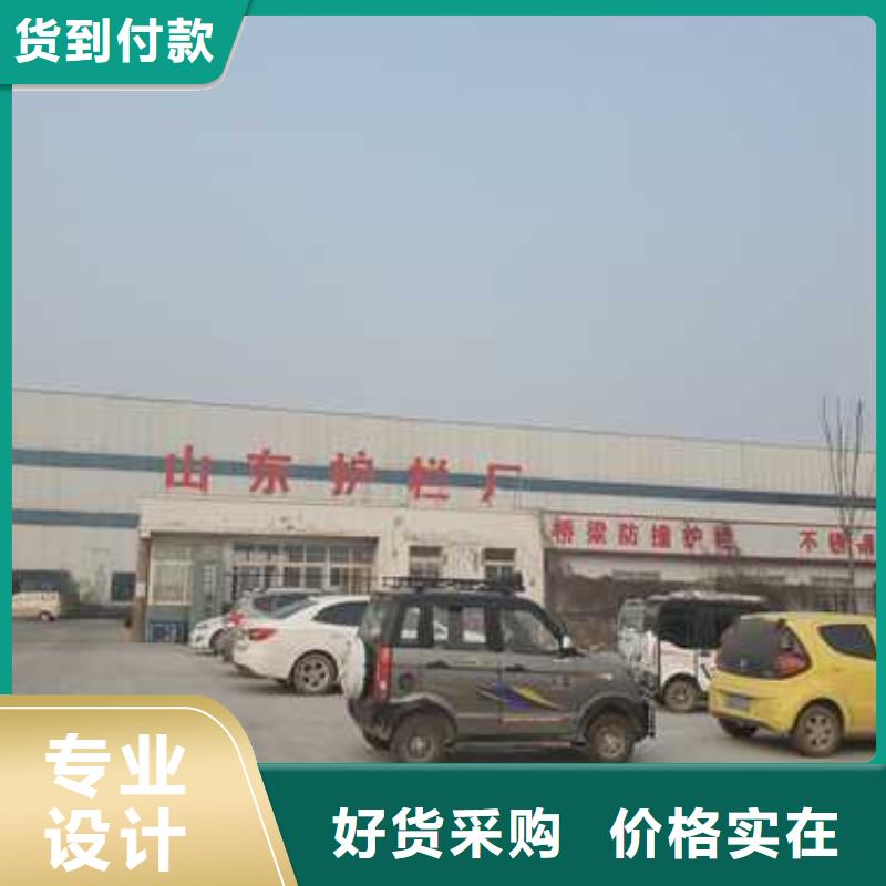 大桥灯光铝艺护栏10年品质_可信赖