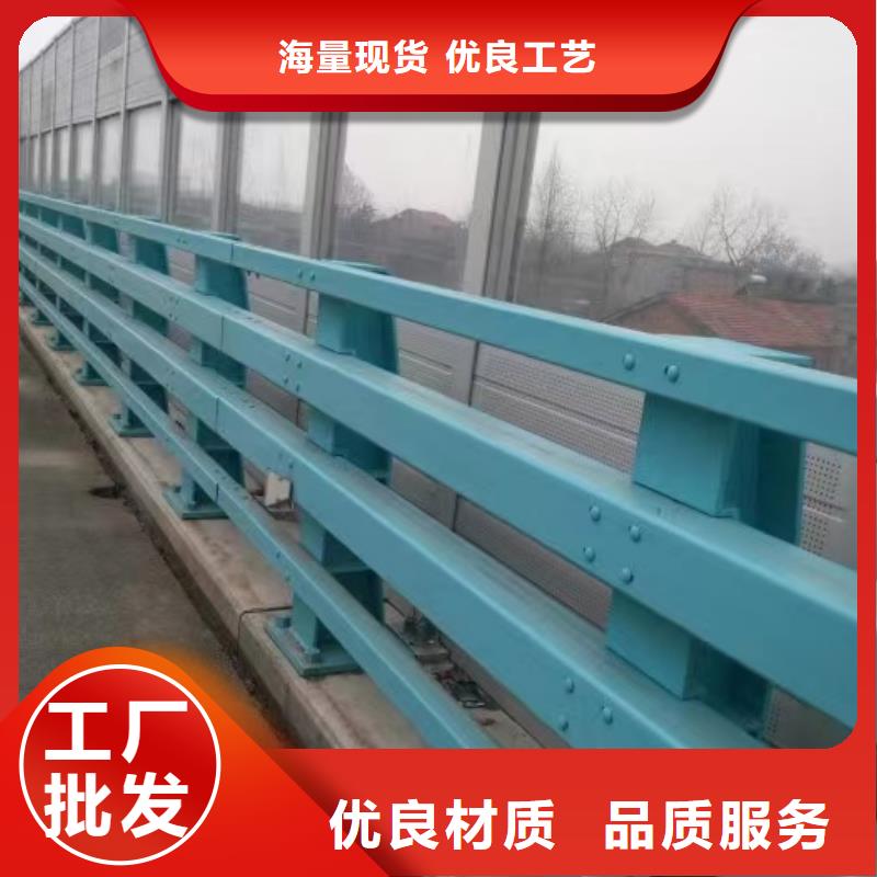护栏,灯光防撞护栏厂家货源稳定