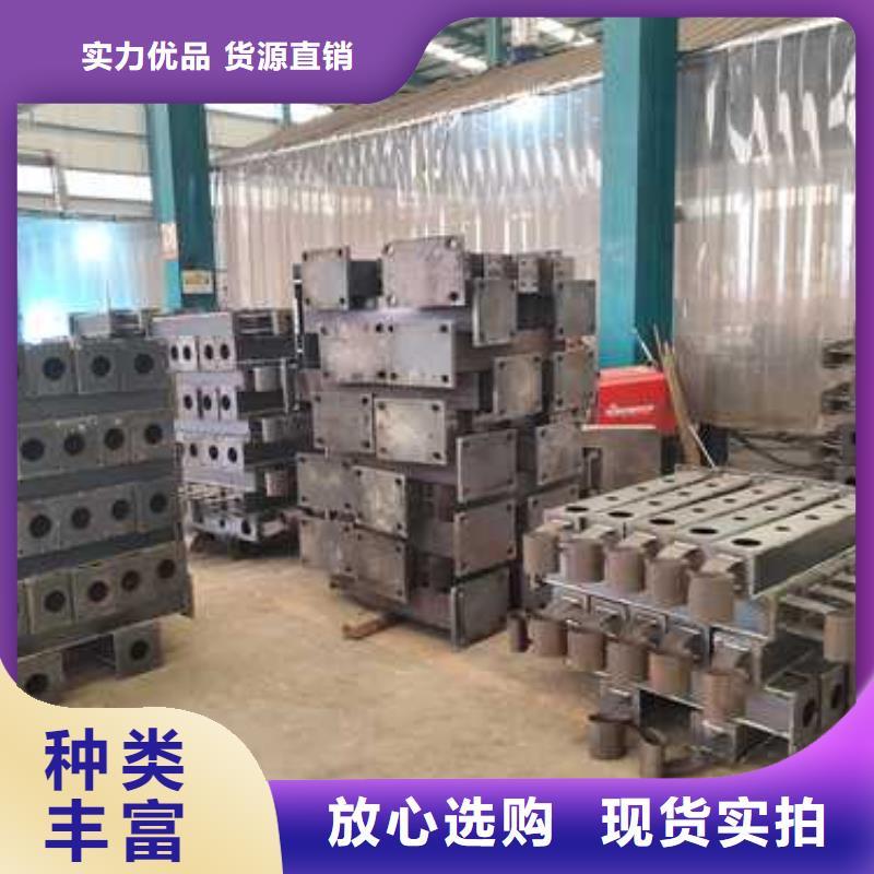  不锈钢护栏品质保障售后无忧
