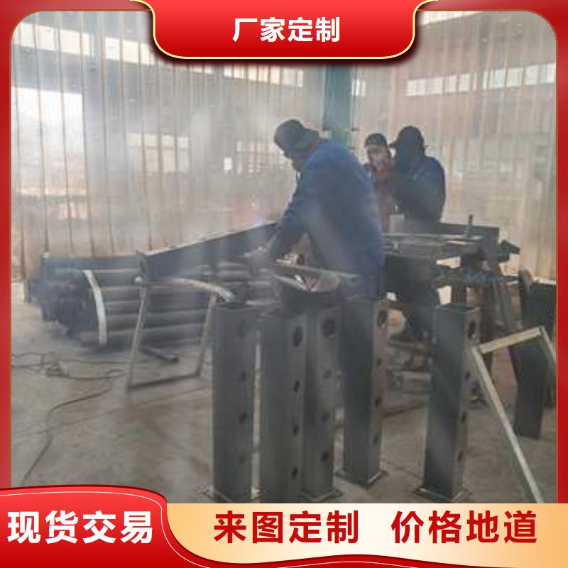 灯光铝艺栏杆距您较近