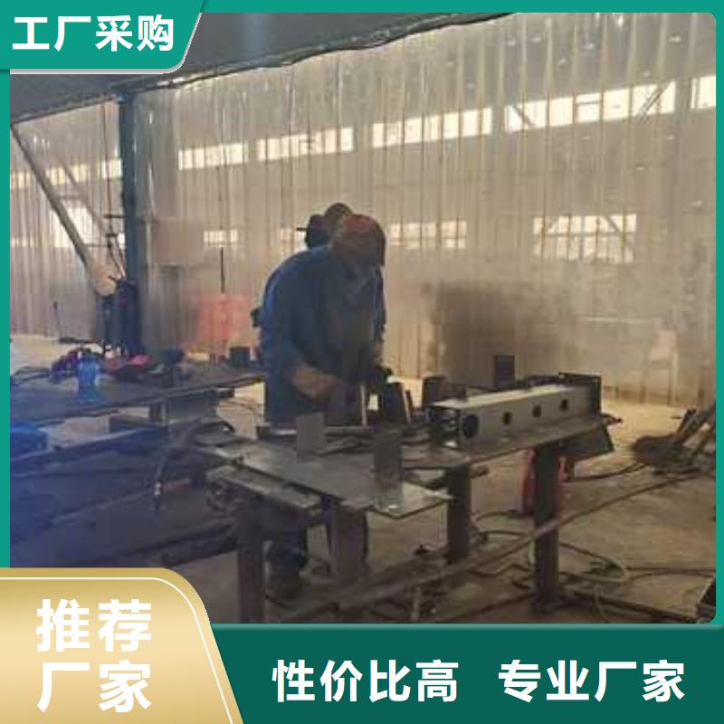 销售道路防撞栏杆_品牌厂家