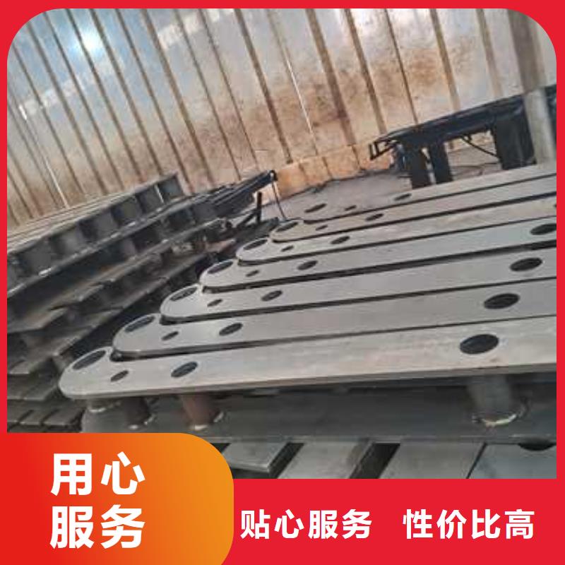 护栏道路护栏应用领域