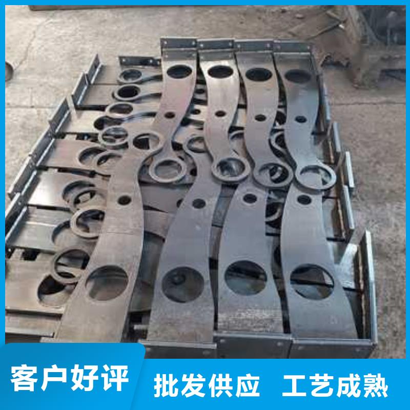 现货供应防撞栏杆_厂家/供应