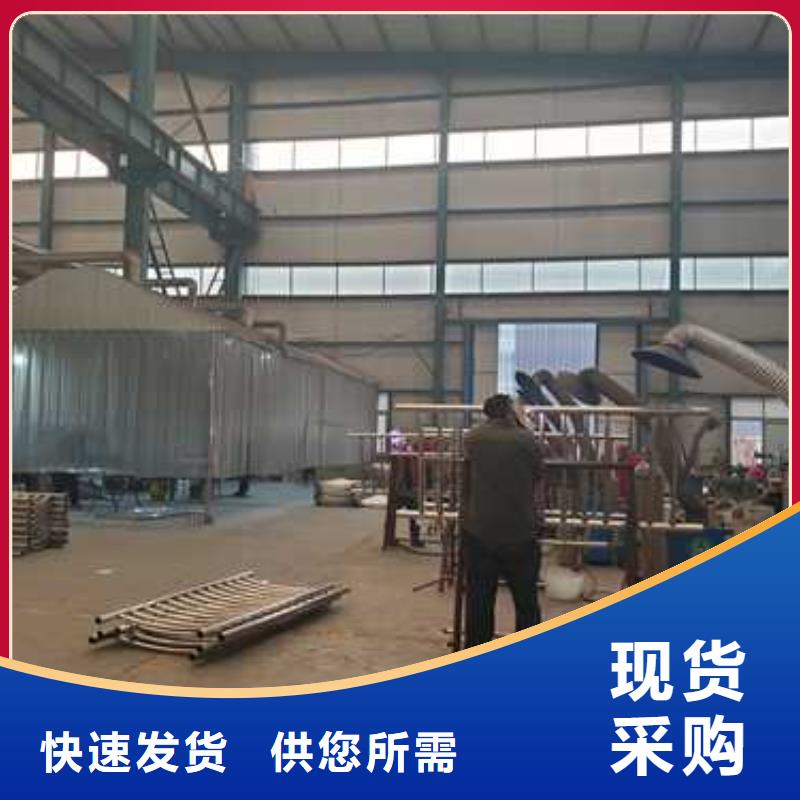 不锈钢护栏极速发货