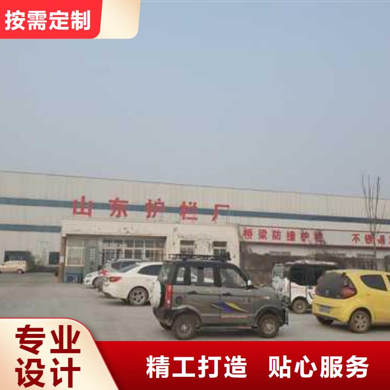 供应批发公路不锈钢人行道栏杆-价格优惠