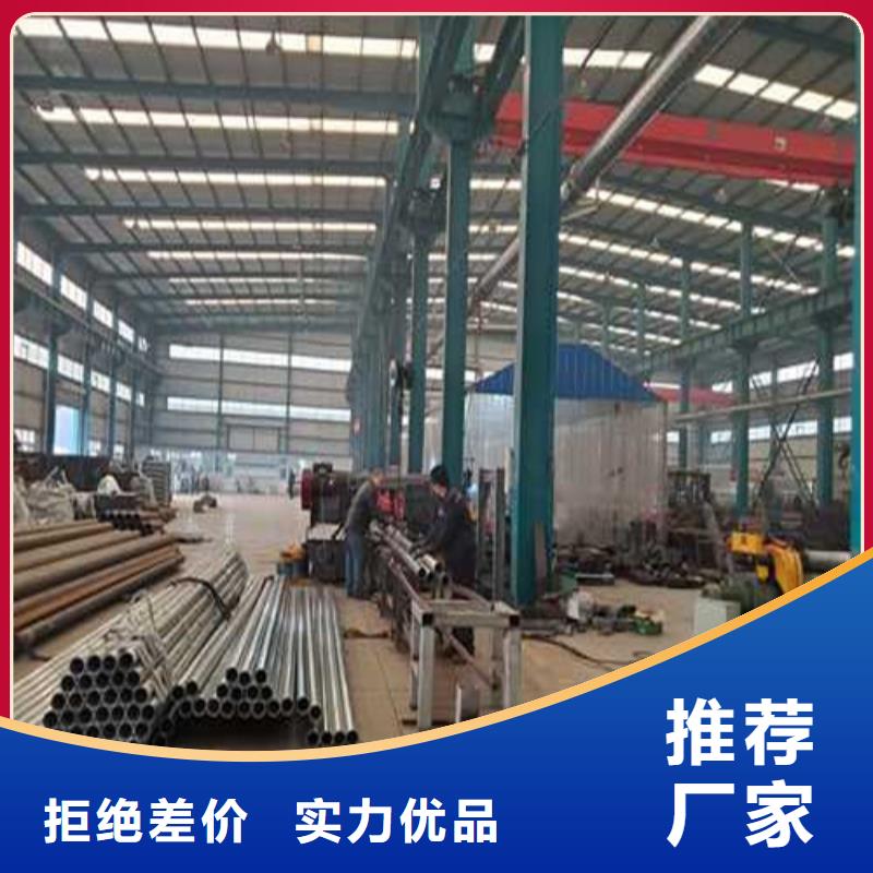 公路不锈钢桥梁护栏匠心品质