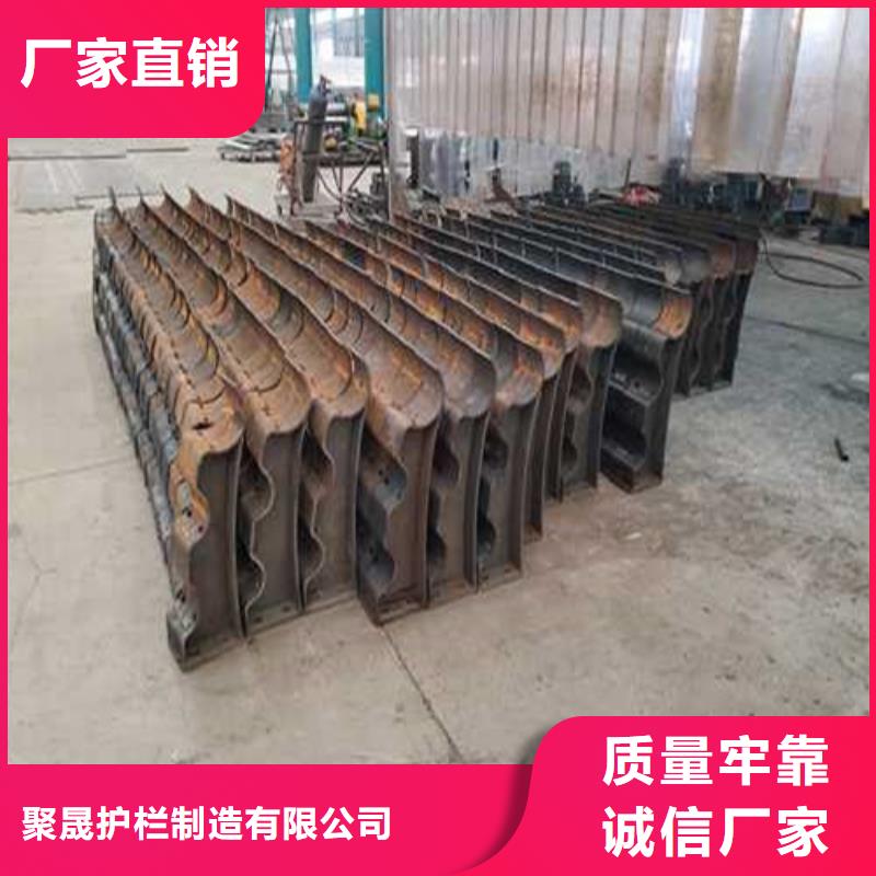 不锈钢护栏闪电发货