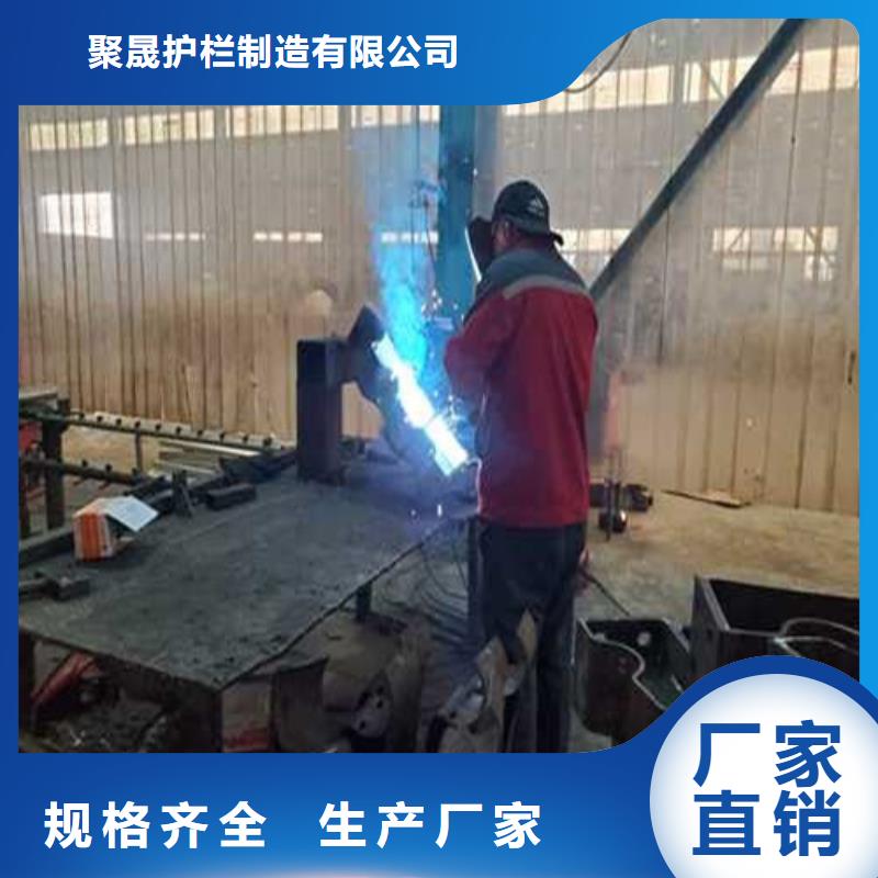 不锈钢护栏极速发货