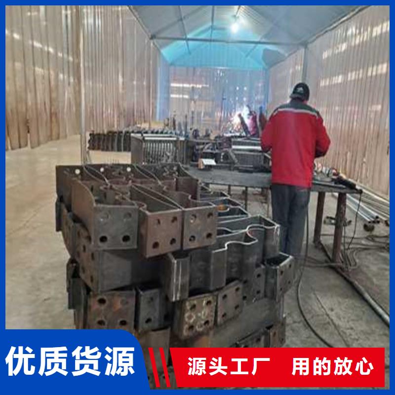 销售道路防撞栏杆_品牌厂家