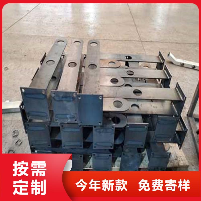 公路不锈钢复合管护栏、公路不锈钢复合管护栏生产厂家—薄利多销