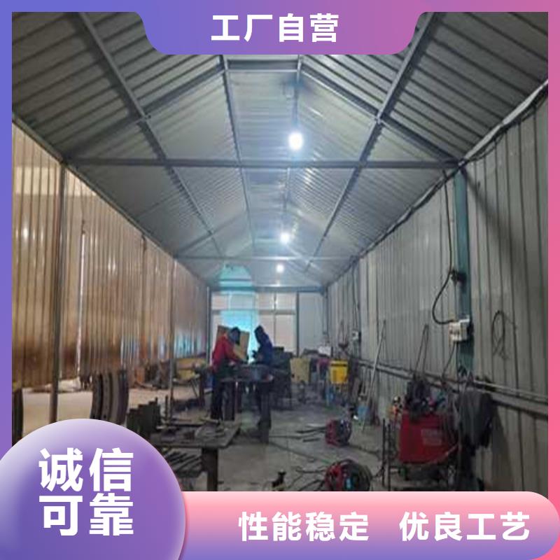 生产304不锈钢复合管桥梁护栏的厂家