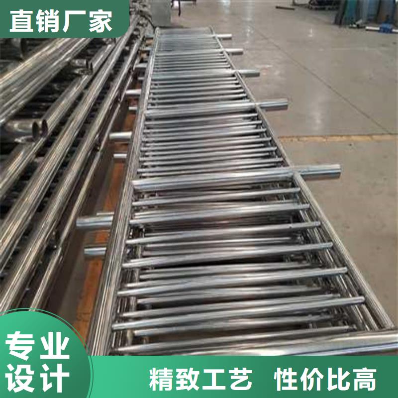 公路四横梁防撞护栏报价格