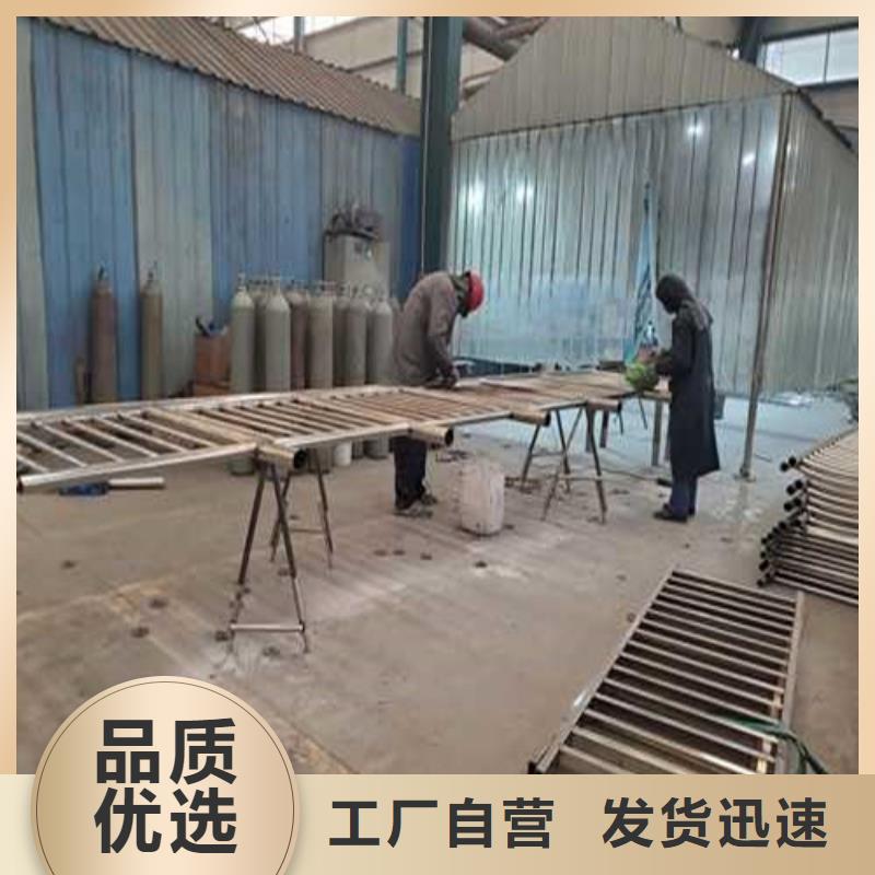 专业销售不锈钢桥梁栏杆-保质