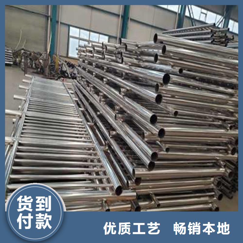 质量可靠的桥梁栏杆厂商