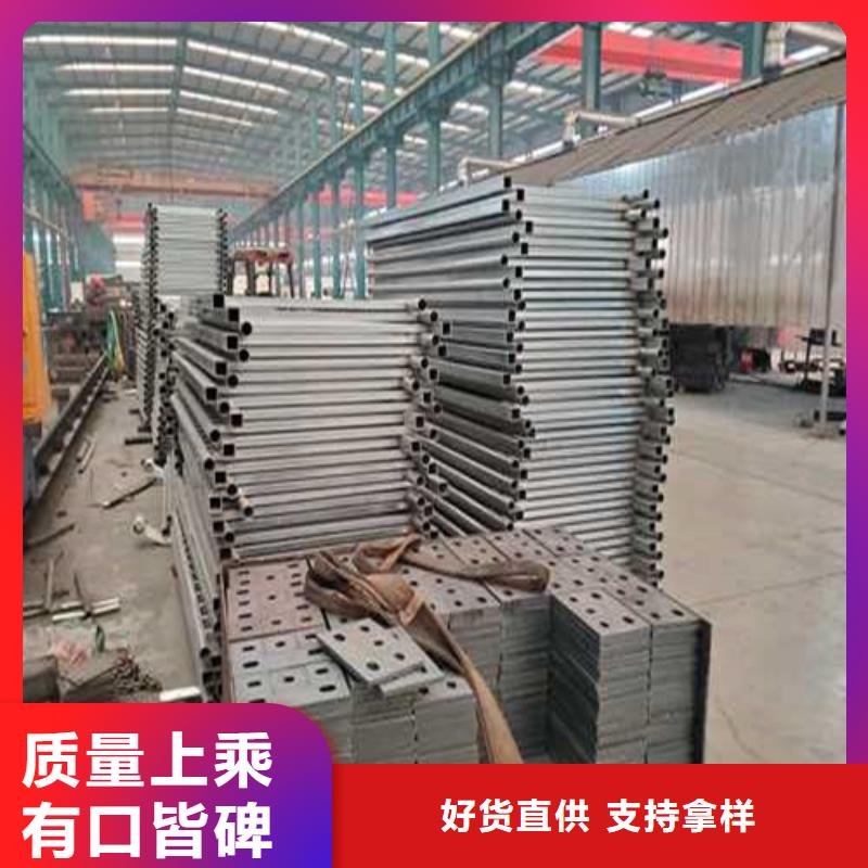 护栏道路护栏应用领域