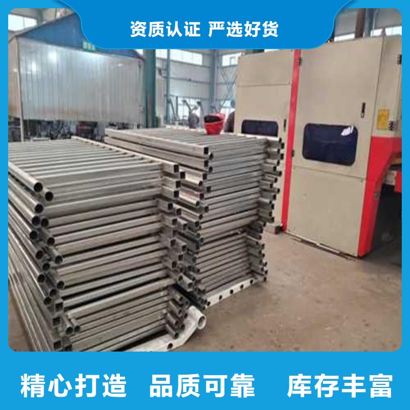 公路桥梁护栏直销厂家