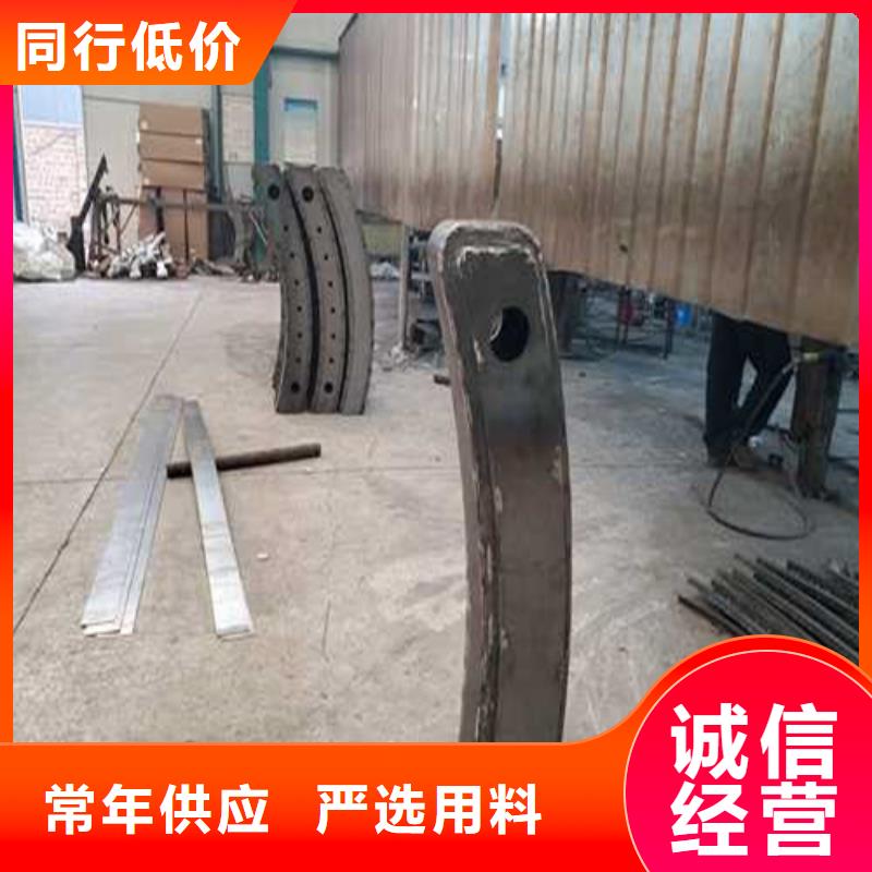 护栏,灯光防撞护栏厂家货源稳定