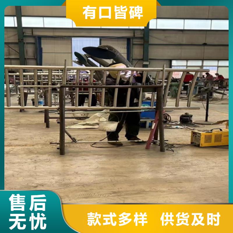 不锈钢复合管,【桥梁护栏】使用寿命长久