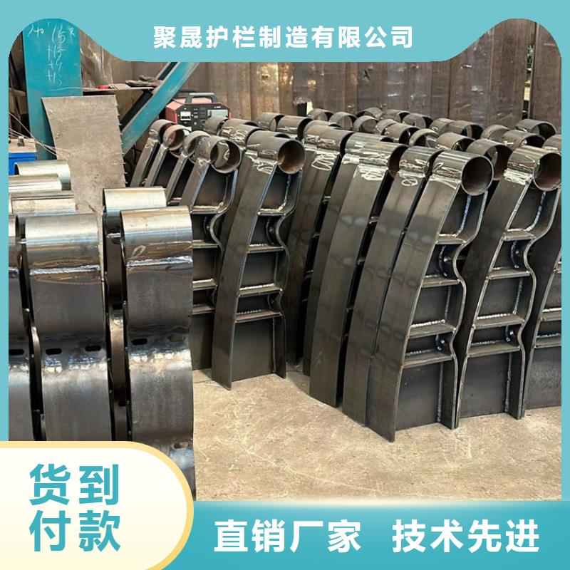 不锈钢复合管_不锈钢护栏厂可零售可批发