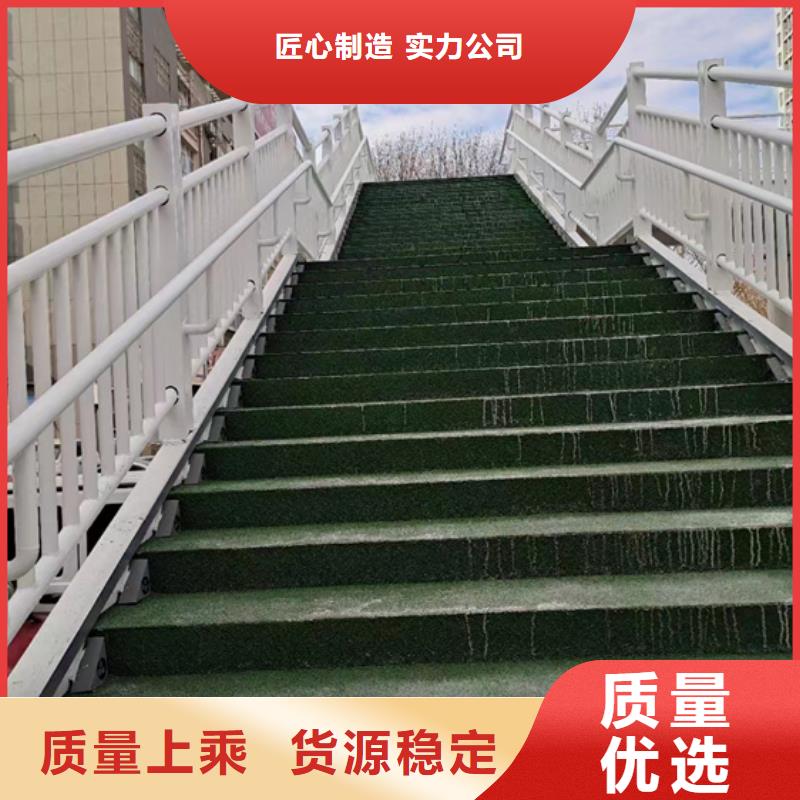 不锈钢复合管热镀锌立柱品质信得过