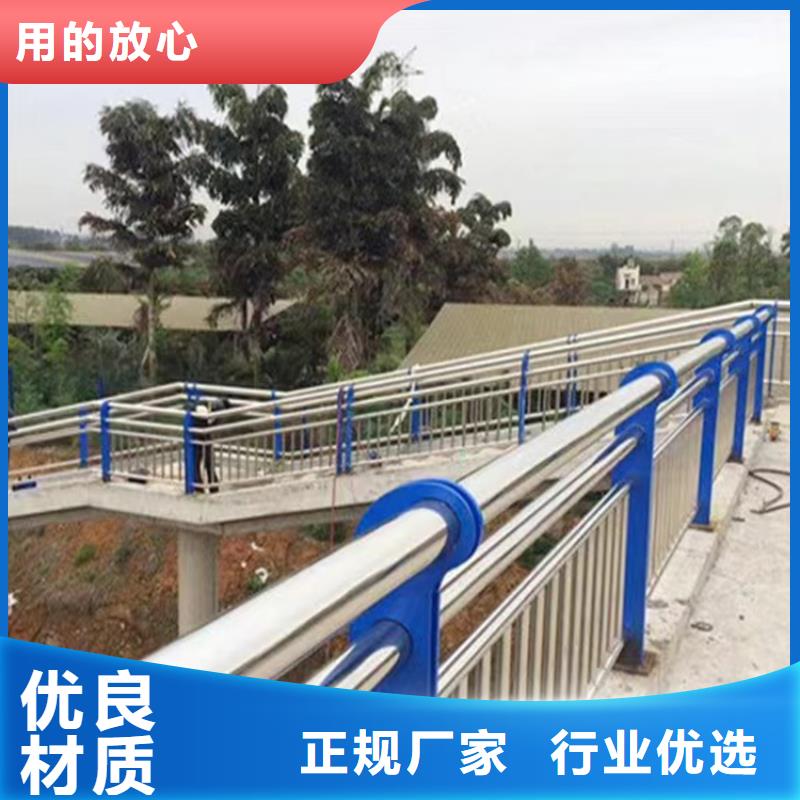 实力雄厚的桥梁隔离护栏厂家