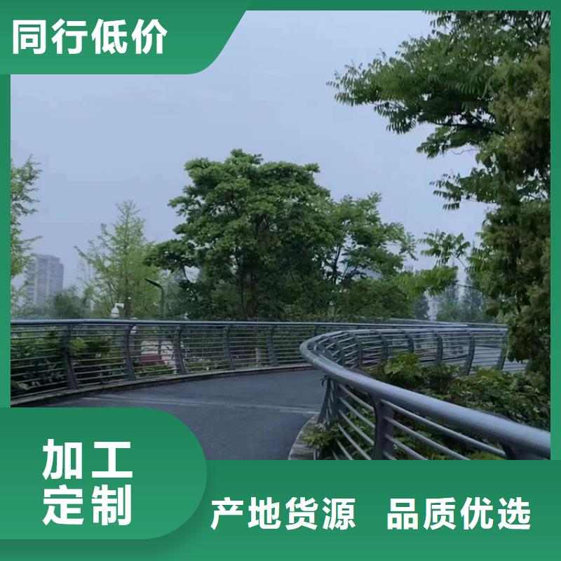 不锈钢复合管加工定制