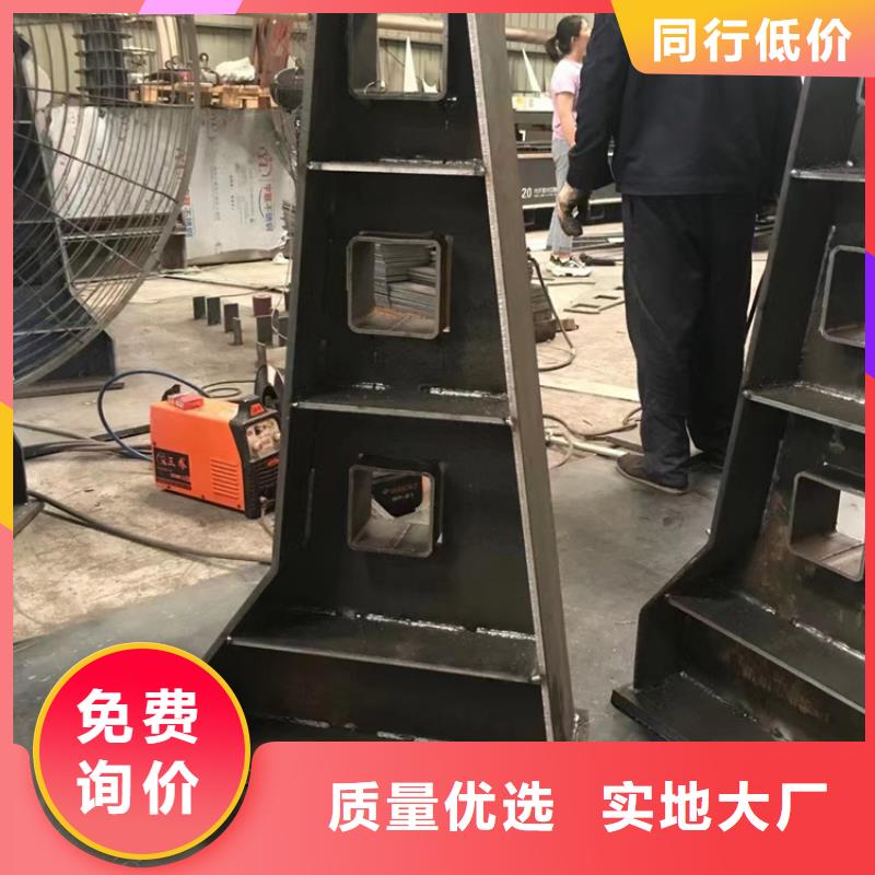 不锈钢复合管-304不锈钢复合管专业供货品质管控