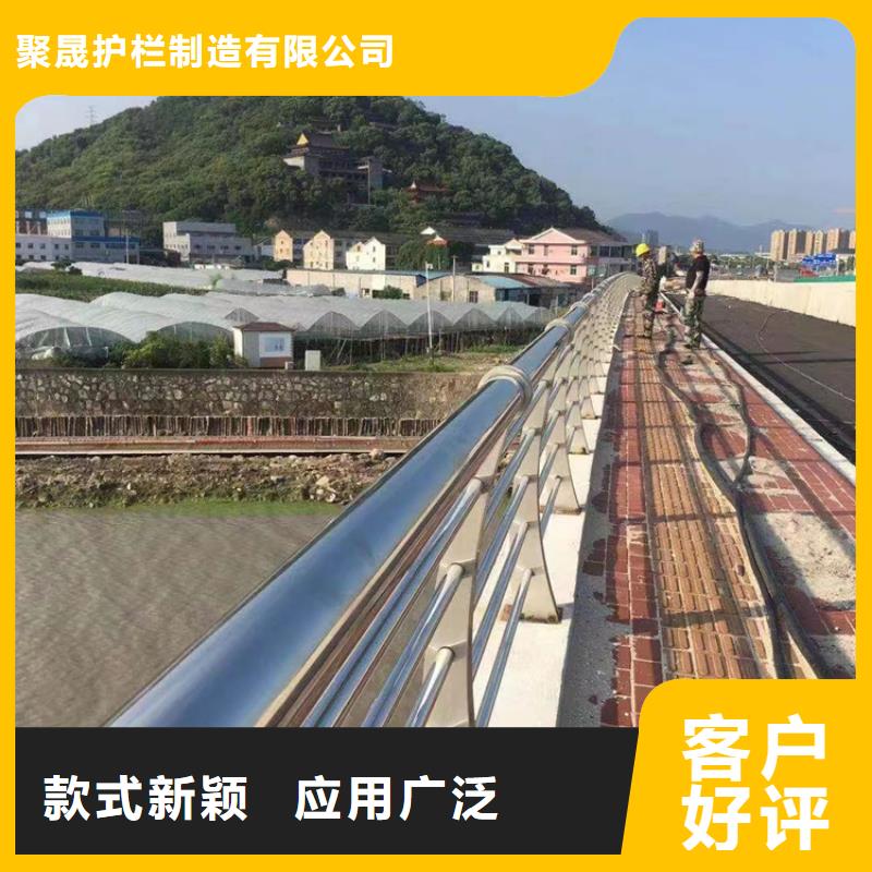 不锈钢复合管-304不锈钢复合管专业供货品质管控