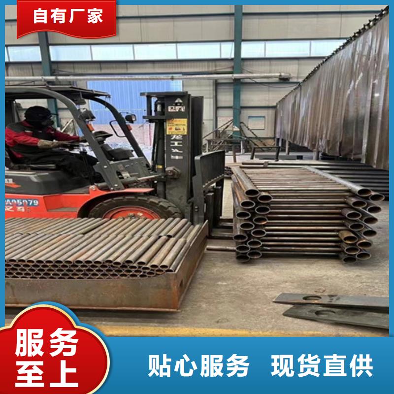 304不锈钢复合管随时发货