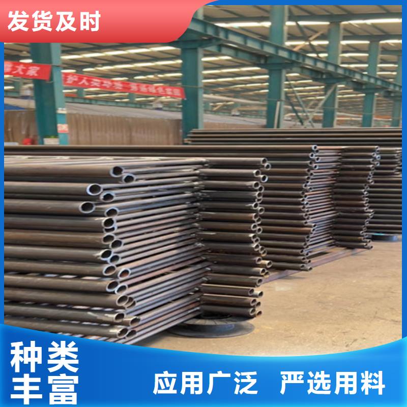 桥梁护栏品质上乘