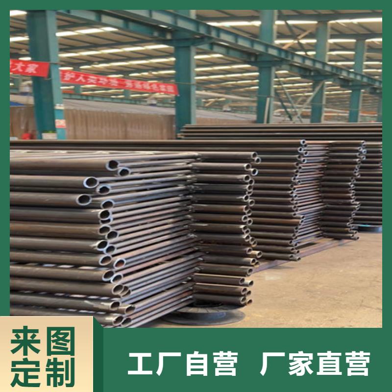 不锈钢复合管人行道护栏-不锈钢复合管人行道护栏重信誉厂家