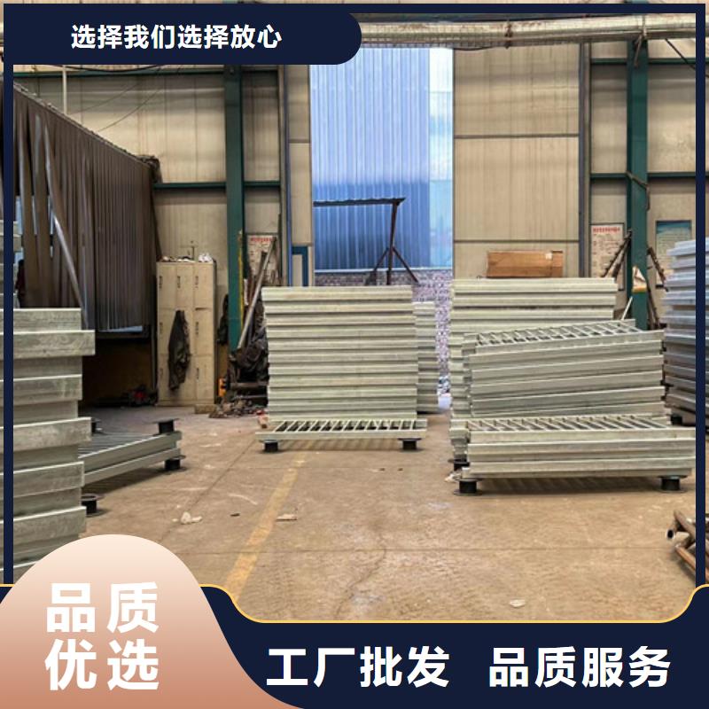 201不锈钢复合管护栏发货及时