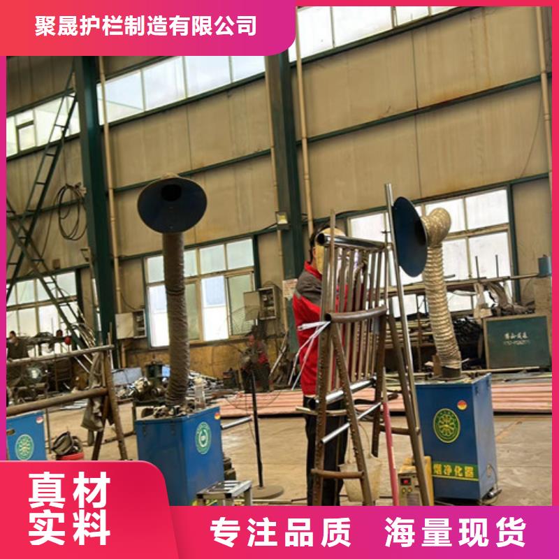 常年供应灯光护栏-价格优惠