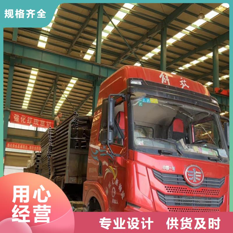 不锈钢复合管人行道护栏-不锈钢复合管人行道护栏重信誉厂家