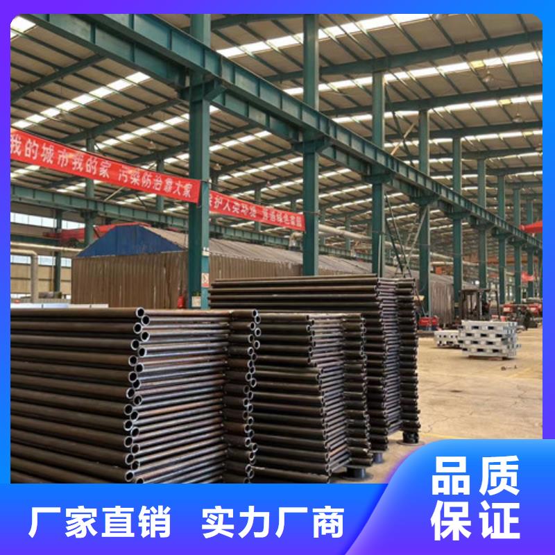 304不锈钢复合管随时发货