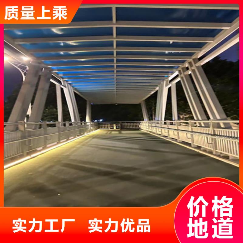 不锈钢栏杆热卖中