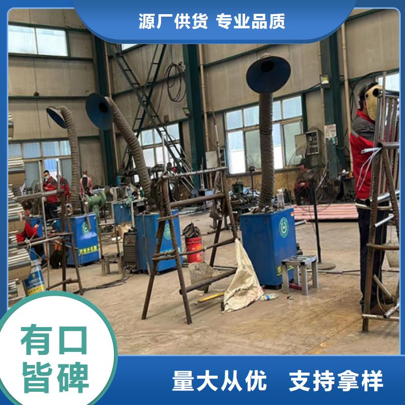 价格低的不锈钢绳索护栏厂家