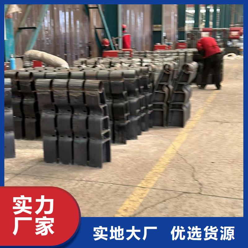 陵水县河边不锈钢缆索护栏产品质量优良