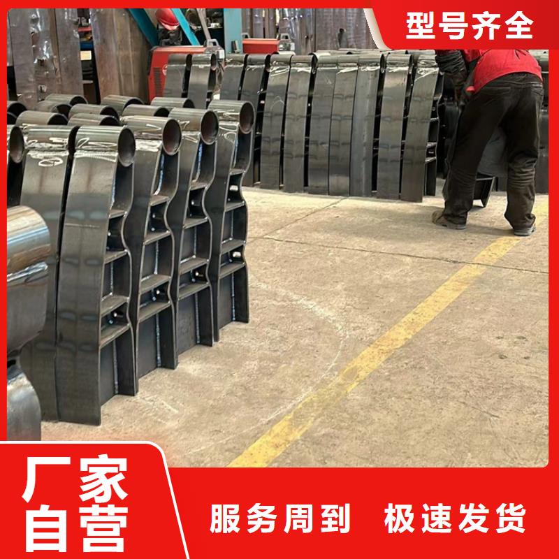 靠谱的不锈钢桥梁栏杆经销商