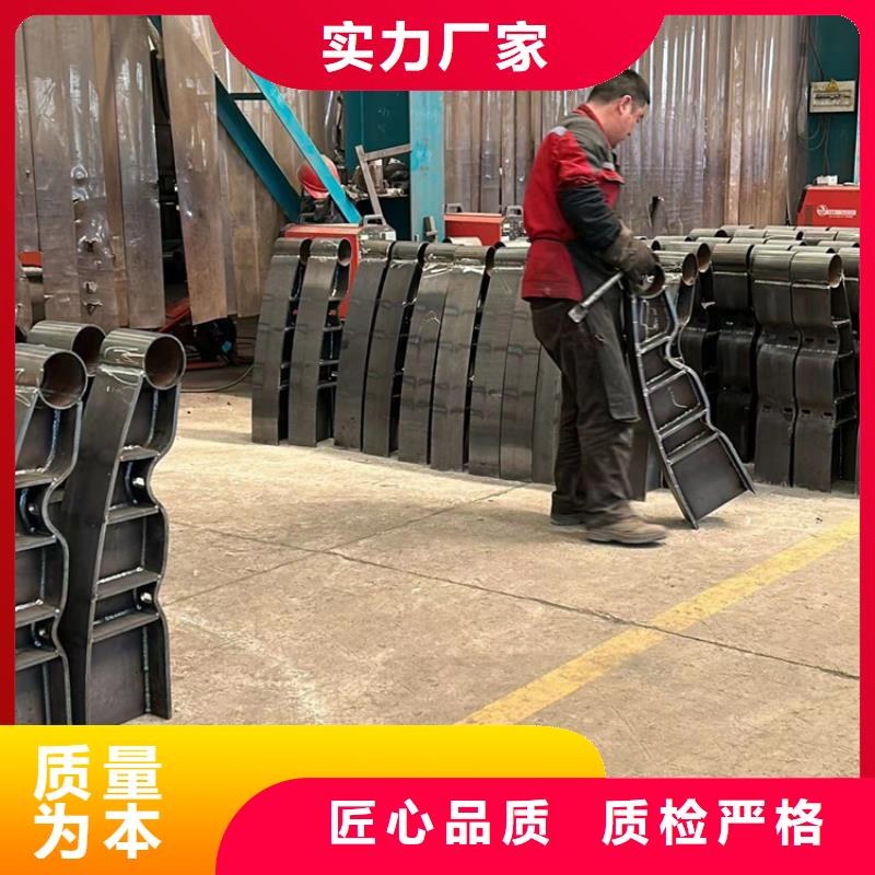 防撞护栏厂销价优