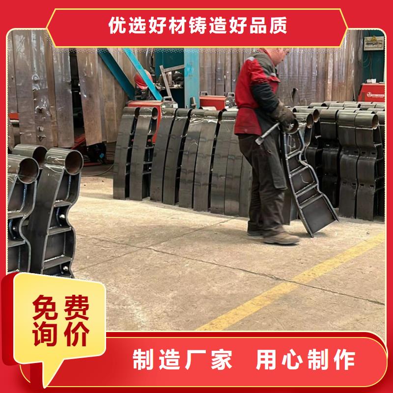 钢索道路防撞护栏实力厂家，让您放心