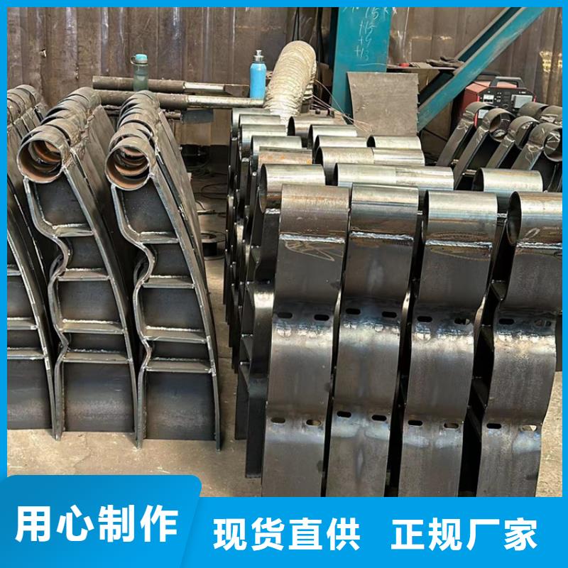 质量优的护栏钢板立柱供应商