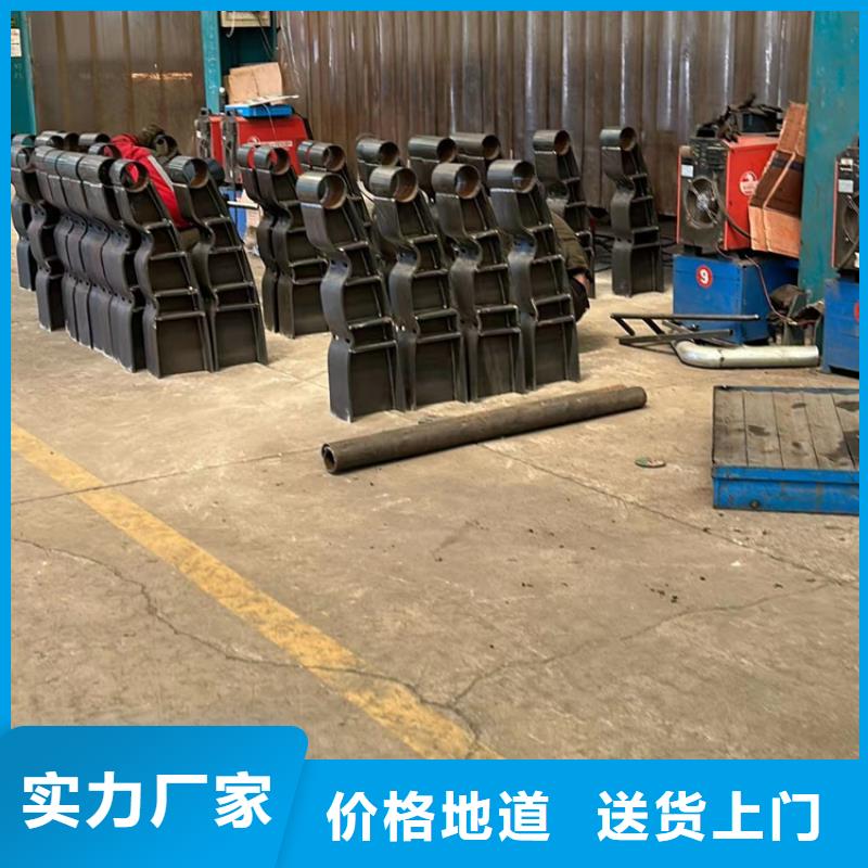 河道护栏河道护栏厂家品质商家
